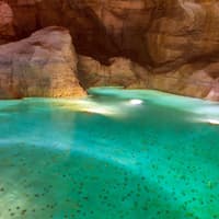 Trevi District Underground guided tour