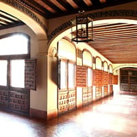 Monasterio las Descalzas: Guided Tour — gallery 2