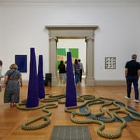 Tate Britain: Official Discovery Tour