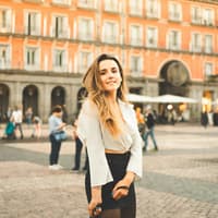 Madrid: Professional Photoshoot in Plaza Mayor — gallery 3
