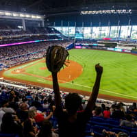 Miami Marlins - 2026 Regular Season