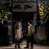 I’m Every Woman - The Chaka Khan Musical