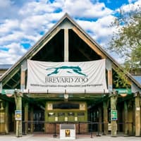Brevard Zoo: Entry Ticket at Brevard Zoo, Orlando, photo 1