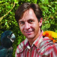 Birdworld Kuranda: Guided Tour, Birdworld Kuranda, Cairns