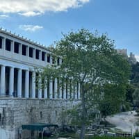 บริสเบน: ทัวร์เดินชมเมืองพร้อมไกด์ tickets at Athens Walking Tours, Athens, photo 2