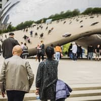 Chicago: Guided Highlights Tour + SkyDeck + Architecture Cruise — gallery 1
