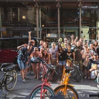 Madrid: Guided Electric Bike Tour — gallery 1