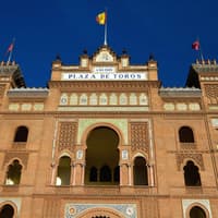 Las Ventas Bullring & Museum: Entry + Private Guided Visit Ticket — gallery 4