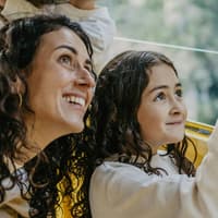 Montserrat Cable Car: Descent Trip — gallery 4