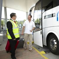 London: Bus Transfer To/From Luton Airport and London Victoria tickets at London Airport Transfers, London, photo 2