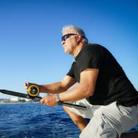 Barcelona: All-Inclusive Fishing Experience Package — gallery 3