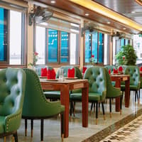Ha Long Bay: Boat Cruise + Lunch + Drinks + Optional Transfer — gallery 2