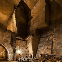 Bourbon Tunnel Entry Tickets & Guided Tour
