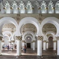 Toledo City & Cathedral: Guided Tour from Madrid
