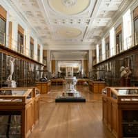 The British Museum: Audio Guide App — gallery 1