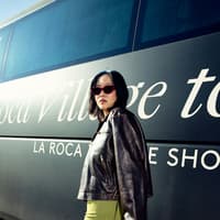 La Roca Village Shopping Express: Roundtrip from Barcelona