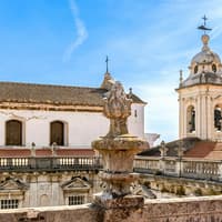 Graça Church Ticket (Entry with Terrace Access)