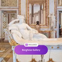 Roma Pass: Access 30+ Attractions and Unlimited Public Transport — gallery 5