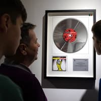 Windmill Lane Recording Studios Tour — gallery 1