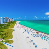 Miami Thriller Speedboat Sightseeing Tour — gallery 2