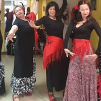 Seville: Flamenco Dance Class — gallery 3