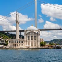 Bosphorus Sightseeing Cruise with Optional Audio Guide — gallery 3