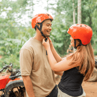 From Phuket: ATV Jungle Adventure with Roundtrip Hotel Transfers — gallery 4