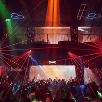 Eden on Wednesdays: Freeze Project Tickets — gallery 1