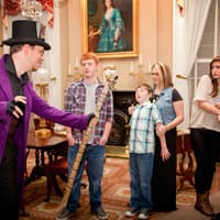 Boston Ghosts & Gravestones — gallery 2