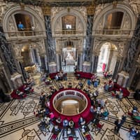 Kunsthistorisches Museum Vienna Admission Tickets — gallery 3