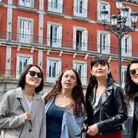 Madrid: Walking Tour + Flamenco Show with Optional Tapas — gallery 1