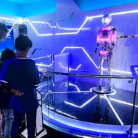 Petrosains, The Discovery Centre Tickets in Kuala Lumpur — gallery 3