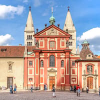 Prague Castle Tickets — gallery 3