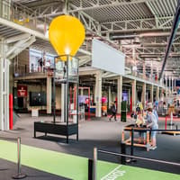 Technopolis: Entry Ticket — gallery 4