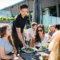 Grouse Mountain: Summer Admission Ticket — gallery 1