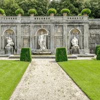 Castel Gandolfo Palace & Secret Garden Tickets — gallery 5