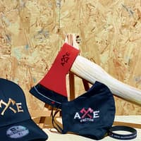 Axe Factor Tickets in Sentosa — gallery 3
