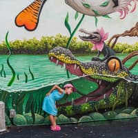 Wynwood Walls: General Admission — gallery 3