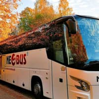 Krakow: Bus Transfer from Krakow Airport to Central Bus Station, Balice