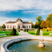 Wachau Day Trip With Free Time in Melk — gallery 4