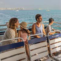 Cozumel: Roundtrip Ferry To/From Playa del Carmen — gallery 1