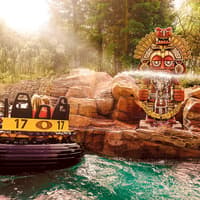 From Amsterdam: Full-Day Private Trip to Efteling — gallery 1