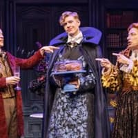 Dracula: A Comedy of Terrors — gallery 4