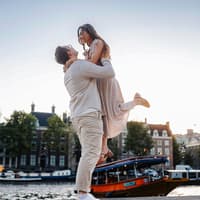 Magere Brug Private Photoshoot — gallery 3
