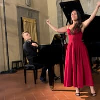 Floransa: Matine Konseri Deneyimi, Florence Opera & Concerts, Floransa