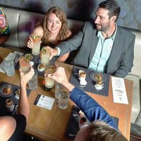 Las Vegas Strip: Guided Food Tour — gallery 2