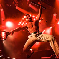 Magic Mike Live Las Vegas