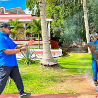 Chichén Itzá & Valladolid: Entry Ticket + Guided Tour + Roundtrip Transfer