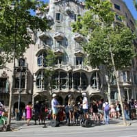 Barcelona: Gaudí Segway Tour — gallery 2