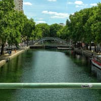 Paris: Canal St Martin Food Tour